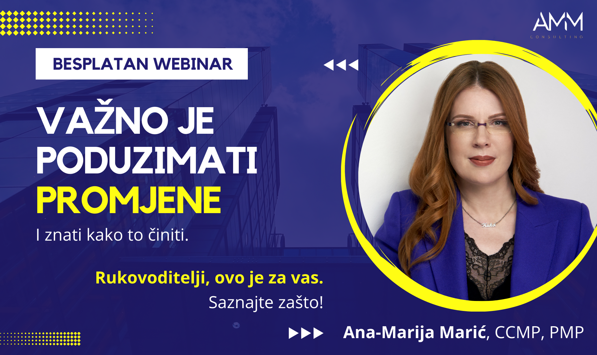 Upravljanje promjenama